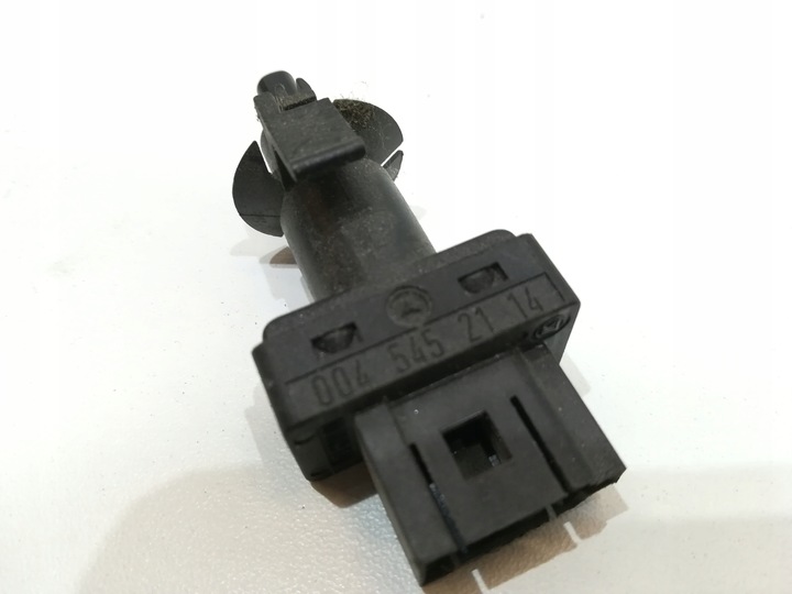 фото №5, Датчик педаль сцепления mercedes benz a150 w169