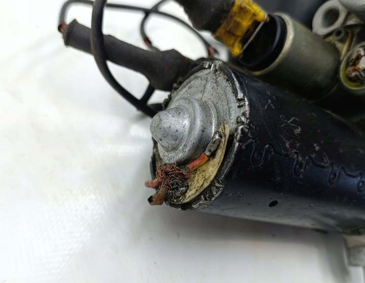 фото №9, Насос коробки кпп / коробка передач smg bmw seria 3 e36 m3 3.0 sachs 003932021099
