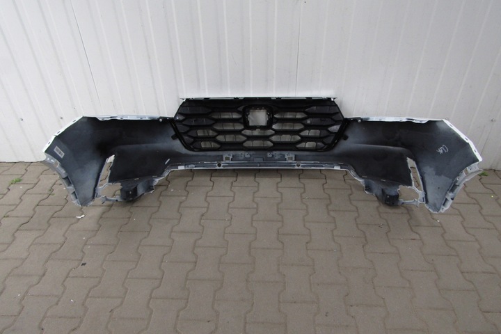 фото №9, Бампер перед переднее honda cr-v 6 vi 22-