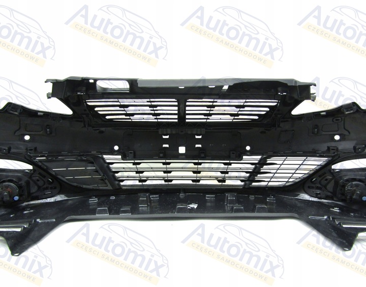 фото №14, Бампер переднє peugeot 308 t9 13 - 17 allure pdc-4 комплектний !