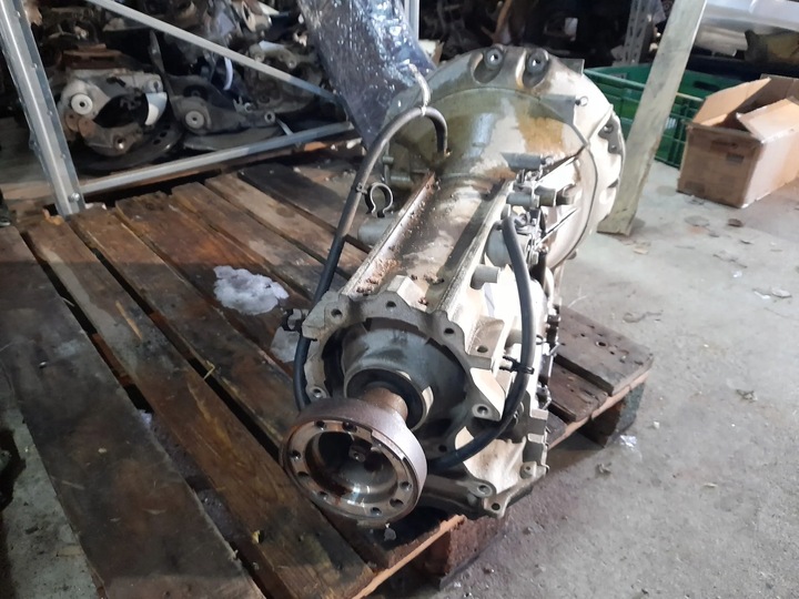 фото №8, Dodge challenger p68283310aa комплектні коробки 3.6 бензин rwd