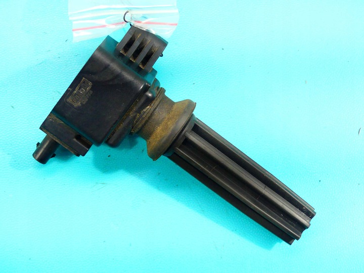 фото №1, Катушка зажигания ford focus mk3 2.0 16v 163km