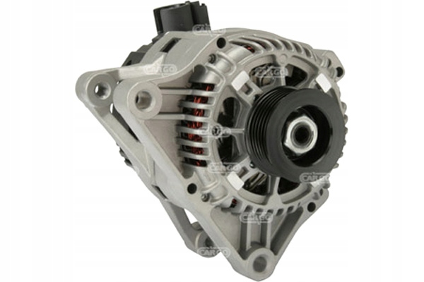 фото №3, Генератор citroen berlingo berlingo минивэн c2 c4 c4 i c-elysee