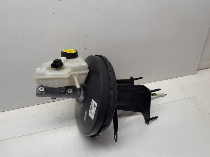 фото №1, Підсилювач насос гальма mondeo mk3 2.0 1.8 16v tdci di