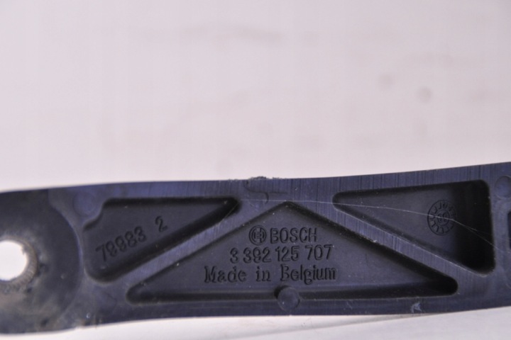 фото №7, Дворники передние audi q5 8r 8r1955407b 3.0l дизель 176kw 2010