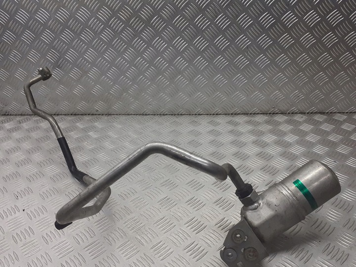 фото №1, Клапан осушитель воздуха audi a2 1.4 tdi 8z0820193b