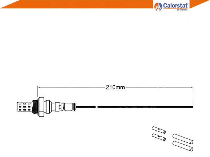 фото №2, Лямбда-зонд [calorstat]