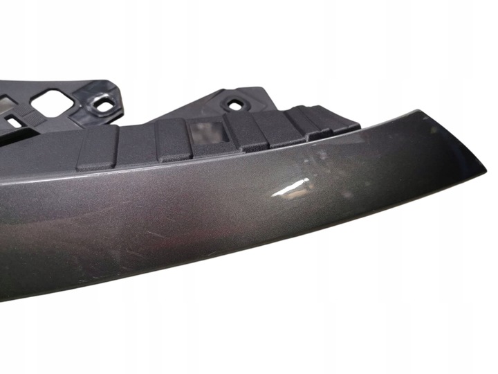 фото №9, Накладка, защита ремня, радиатор mercedes eqb w-243 8.008