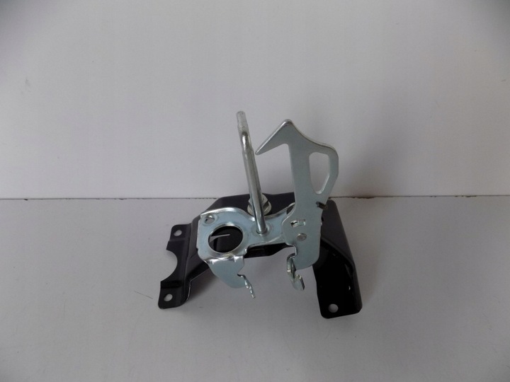 фото №6, Bmw x5 f15 bmw x6 f16 - засув капота лівий - 4476