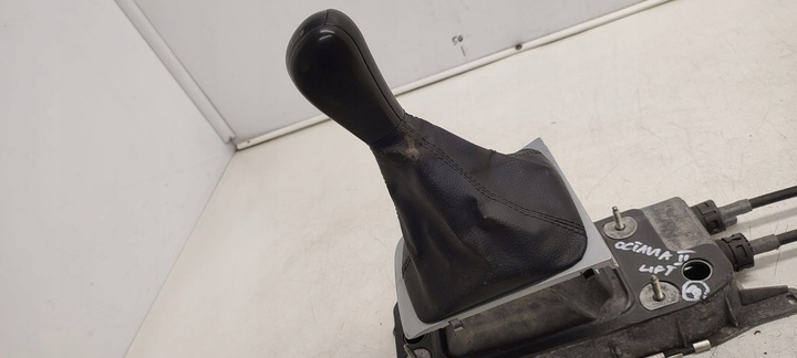 фото №5, Выборщик домкрат тросы skoda octavia ii рестайлинг 1,4 tsi