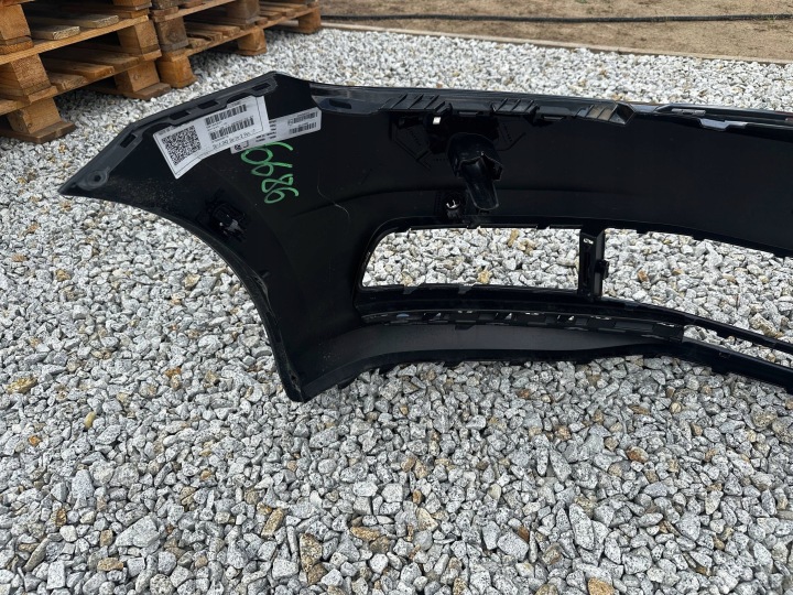 фото №11, Бампер передний перед vw volkswagen touran iii 5ta807217a