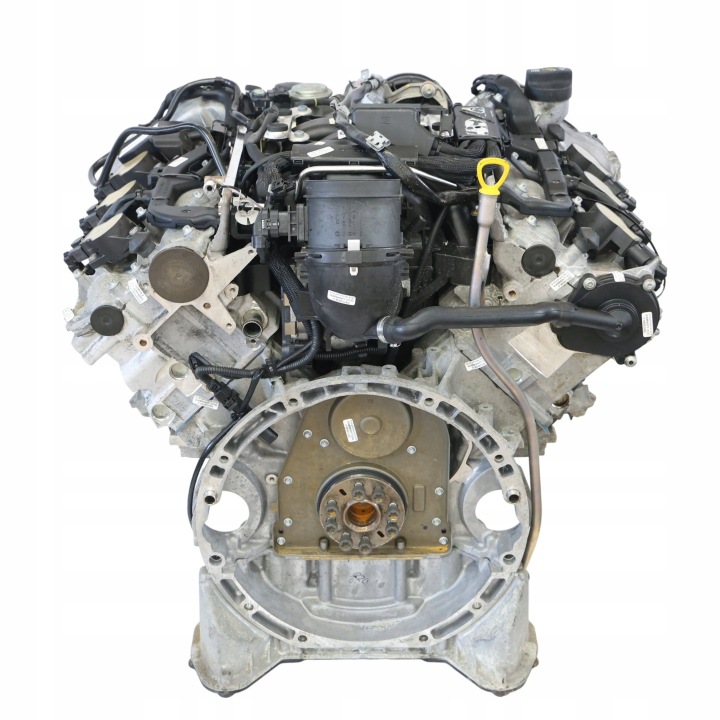 фото №11, Mercedes r171 slk 350 двигун комплектний 272.969 272969 305km