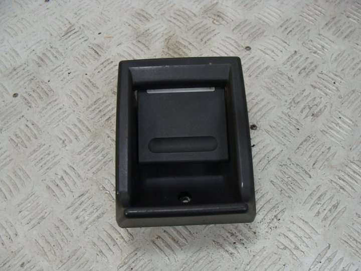 фото №1, Mercedes vito 638 ручка внутренняя зад 6387660178