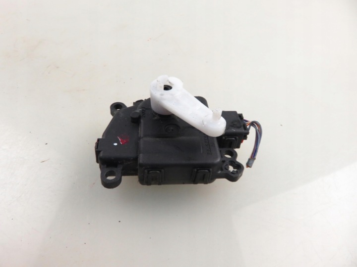 фото №8, Двигунчик кришки повітропровід ford galaxy iii dg9h19e616aa