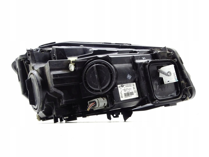 фото №10, Фара лампа лівий перед bi ксенон mercedes a w176 a1768201961