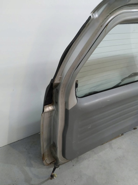 фото №15, Крышка зад стекло xl7 suzuki grand vitara i 1998-2006