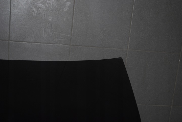 фото №5, Кришка багажника audi a8 d2 темно-синя голий