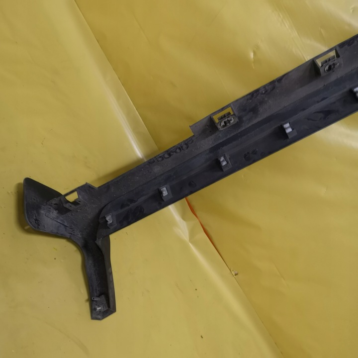 фото №4, Ford kuga mk2 13- планка порогова права