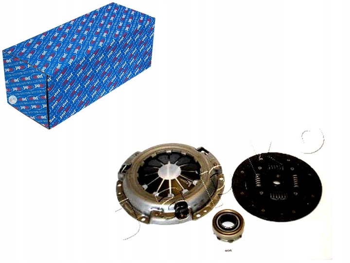 фото №1, Зчеплення kpl japko