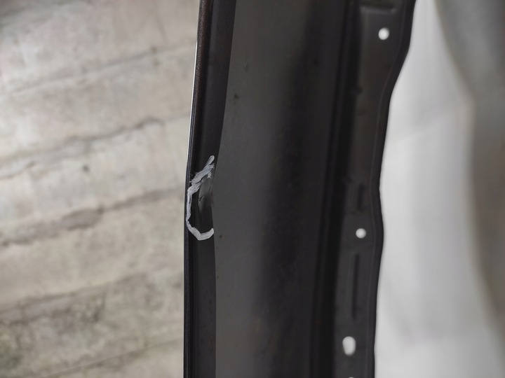 фото №12, Mazda 3 iii bm крило праві переднє перед 2013-