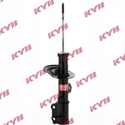 фото №14, 2x амортизаторы kyb перед l+p do kia, hyundai rio iii, accent iv