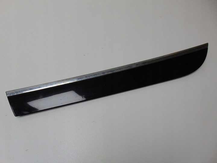 фото №1, Планка накладка двері лівий зад audi a6 c6 рестайлінг 4f0853969k