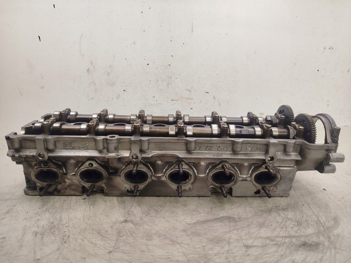 фото №9, Головка двигуна bmw 77927539 3.0d 306d3 8