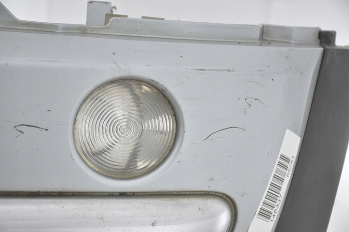 фото №7, Бампер переднее перед mini one cooper i r50 900/7