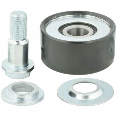 0188-VDJ200S FEBEST GALET OBWODOWA TOYOTA LAND CRUISER 0188-vdj200s