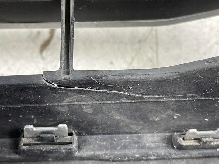 фото №13, Audi a6 c8 s-line решётка радиатора решётка радиатора решётка бампера 4k0853651c