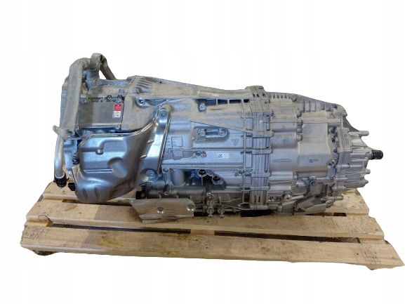 фото №5, Кпп кпп / коробка передач porsche panamera 971/976 2023r 8.700km пробег 1106301058