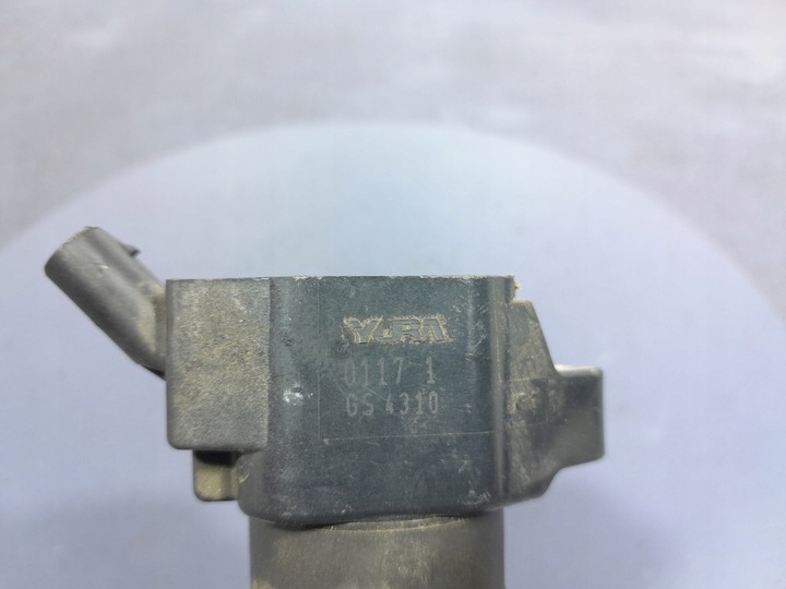 фото №5, Hyundai tucson iv 1.6 t-gdi 150 km катушка зажигания 27301-2m417