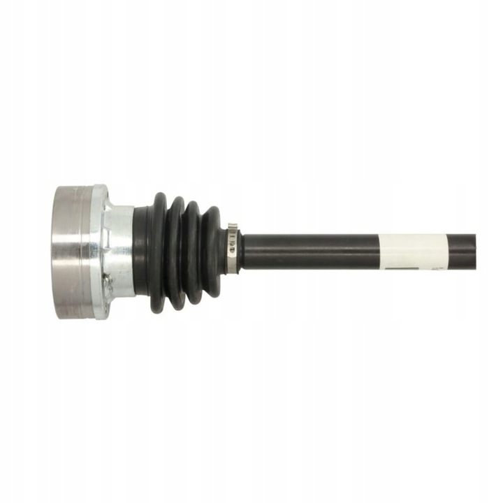 фото №11, Піввісь vw polo/ibiza iv/rapid/a1 pr. 785mm
