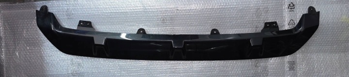 фото №6, Bmw x5 g05 2020 молдинг бампера заднего 8099114