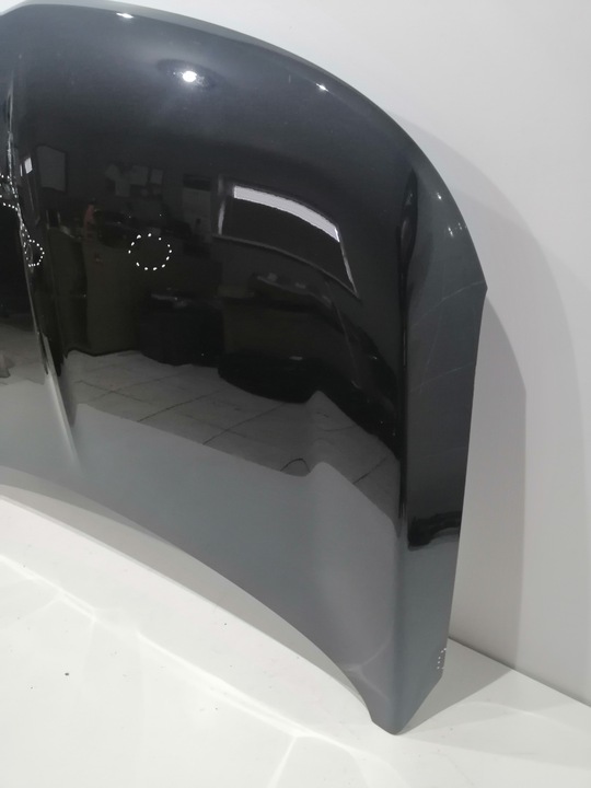 фото №11, Капот opel mokka b hal 5957