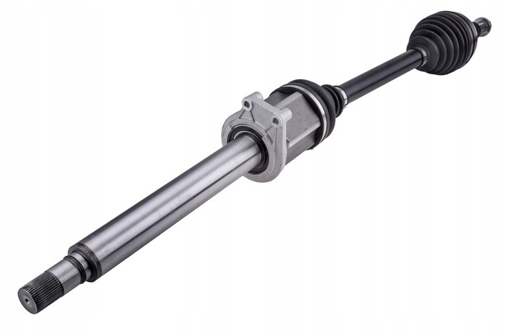 фото №1, Полуось приводная vw crafter 17- /правая, опции 2/