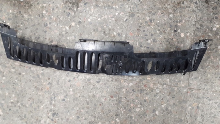 фото №12, 51129800757 ковзун кріплення бампера зад mini r60