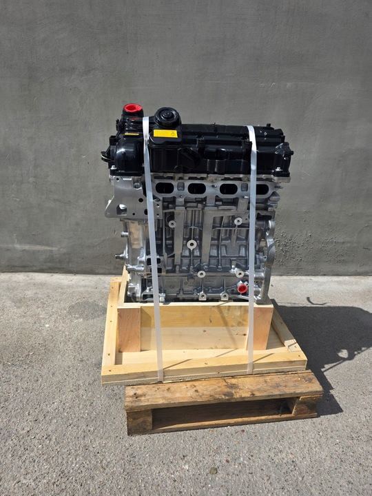 фото №6, Двигун n20b20 тестовий. пробіг 0km