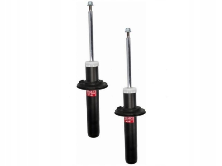 фото №1, Амортизаторы перед kyb 341744