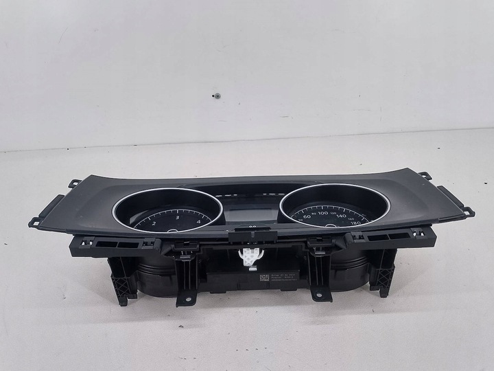 фото №6, Спидометр vw golf vii 5g1920741d 5g1260211 1.6 tdi