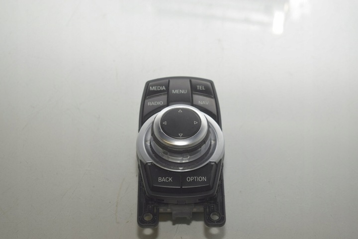 фото №10, Систем навігації bmw 5 touring f11 9266385 3.0l дизель 190kw 2011