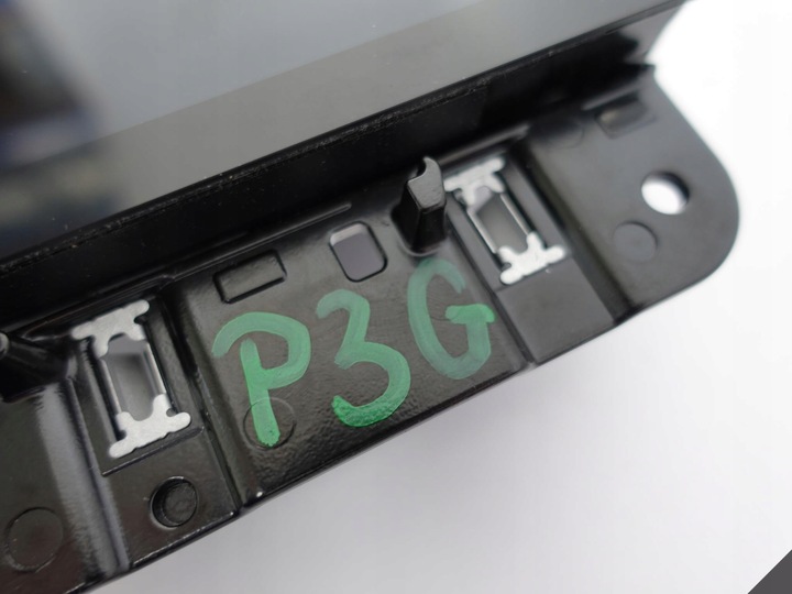 фото №8, Audi a6 s6 4k0 a7 s7 4k8 c8 дисплей екран lcd