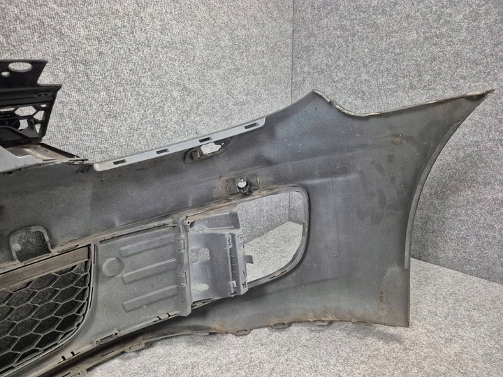 фото №15, Бампер переднее перед - vw volkswagen golf vi 6 gti gtd 08-12