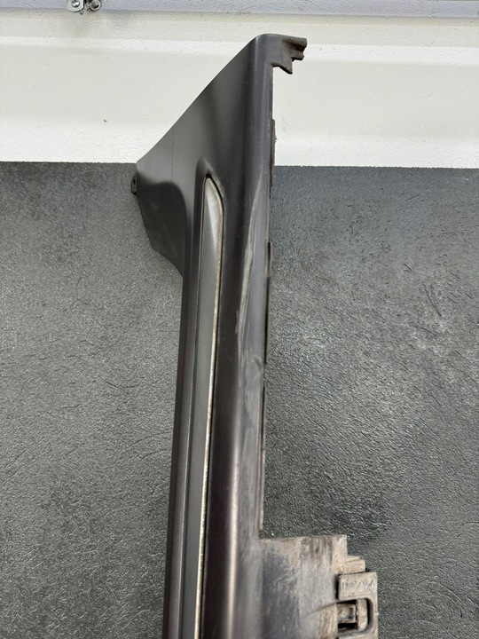 фото №5, Планка пороговая левая peugeot 508 rxh гибрид