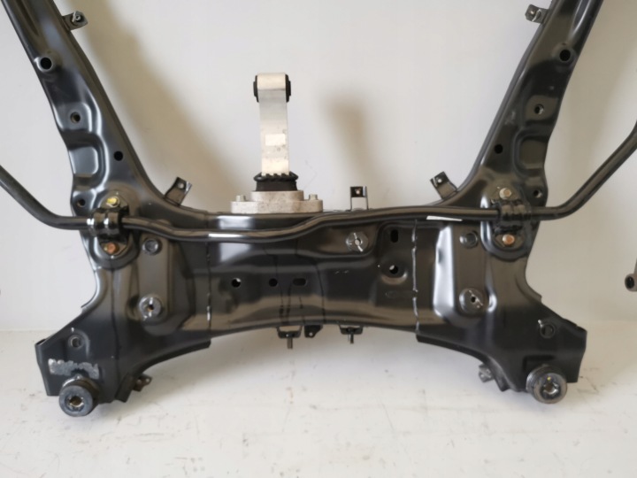 фото №7, Hyundai tucson iv підрамник передній pod двигун гібрид plug in 62401-n7050 48v
