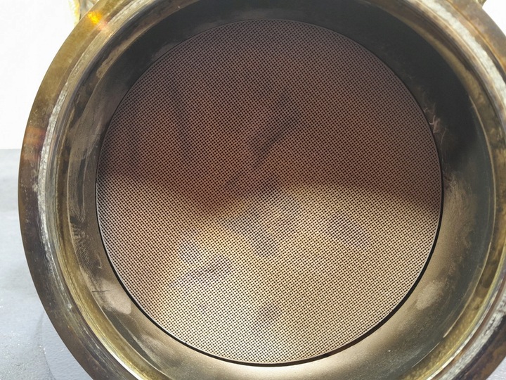 фото №6, Audi q7 ii 4m рестайлінг 3.0 tfsi dcb 340 km каталізатор фільтр dpf 8w0131703aj