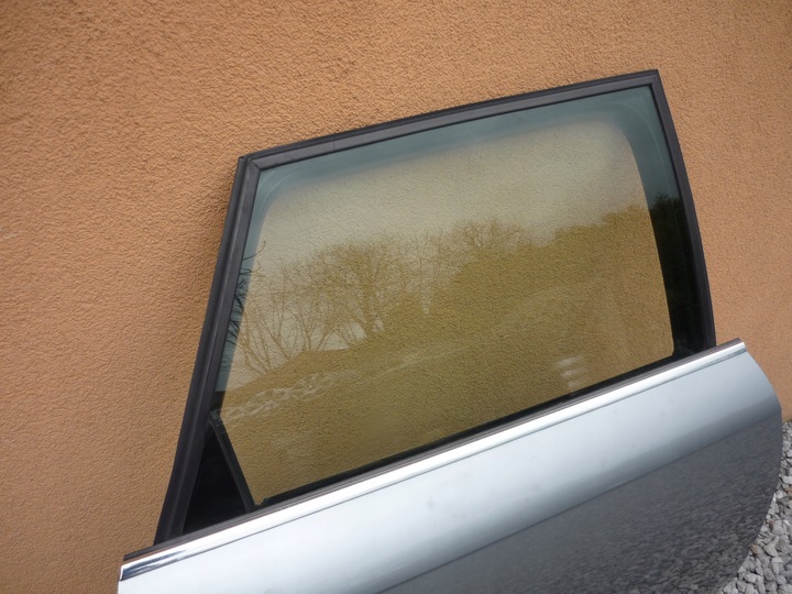 фото №12, Дверь правый зад audi a6 c6 ly7g