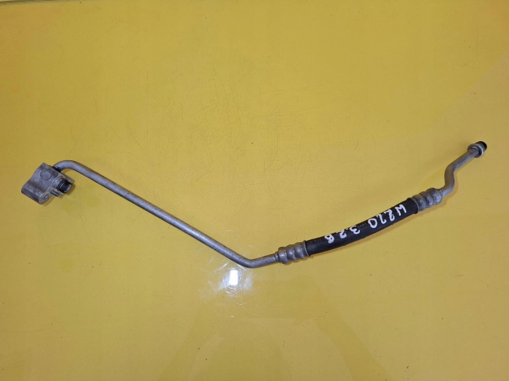 фото №5, Трубка  шланг кондиционера mercedes w220 s klasa 3.2 v6 nr152