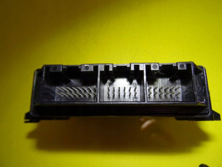 фото №5, Модуль паркування pdc fiat stilo 46782013 nr108