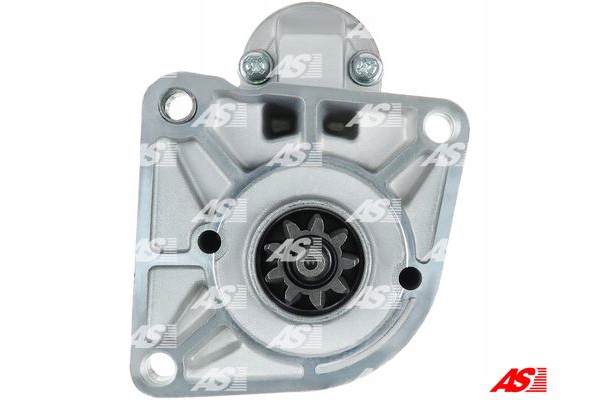 фото №2, Стартер alfa 159 2.4 05-11 as-pl